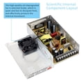 thumbnail image 3 of Fuente de alimentación SUPERNIGHT 12V 30A 360W para impresora 3D, CCTV, 3 of 8