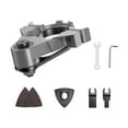 thumbnail image 3 of Convertisseur de Moulin à Angle Multi-Outils Accessoire de Mise à Niveau Universel Multifonction, 3 of 8