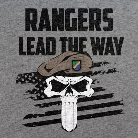usamm army rangers lead