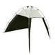 thumbnail image 2 of Tienda de sombra para playa, refugio solar portátil, carpas de playa ligeras con dosel para pesca y camping., 2 of 13