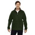 thumbnail image 1 of Ash City - Core 365 Men's Journey Fleece Jacket, 1 of 2
