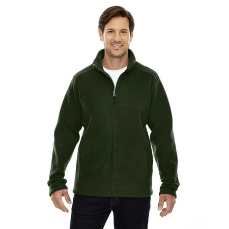 Ash City - Core 365 Men's Journey Fleece Jacket