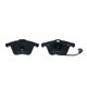 thumbnail image 3 of Balatas Delanteras para Express 1500 1996-02 Dynamik DNK8468D1359RS, 3 of 4