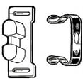 thumbnail image 2 of Nsa 10017 0.5 In. Hole Roadmaster Clevis Connector, 2 of 3