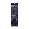 thumbnail image 3 of ProFoot Full Length Triad Running Orthotic Insole for Knee, Leg & Back Pain, Womens 6-11, 1 Pair, 3 of 6