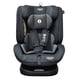 thumbnail image 1 of Autoasiento Para Carro Con Giro 360° Seguridad Isofix Luke 360 Gris Oxford, 1 of 7
