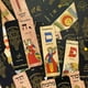 thumbnail image 2 of 78 Card Tarot Kabbalistic Cards Deck Set for beginner For Party Game, 2 of 5