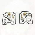 thumbnail image 5 of 4 Set for Bandit 1200 GSF1200 GSF1200S Plunger Diaphragm Parts of Motorcycle Carburetor Repair Kit, 5 of 5