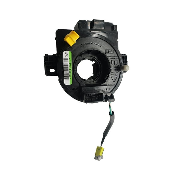 Spiral Cable Clock Spring Without Angle Sensor for 2018-2021 Honda Accord Hybrid