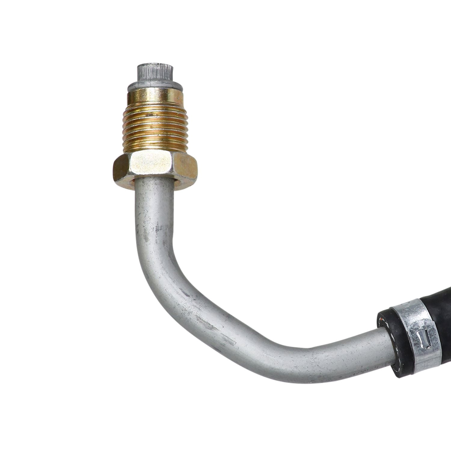 Edelmann 92941 Power Steering Return Line Hose Assembly 1 Pack