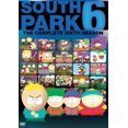 thumbnail image 1 of PARAMOUNT-SDS Sud Park-6e Saison Complète (DVD/3 Disque) D881044D, 1 of 2