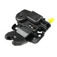 thumbnail image 4 of 3X Cerradura de Maletero Trasero para Puerta Trasera para Tiida Latio Solenoide de Cerradura de Puerta 2007-2014 84631-ED400 84631ED400, 4 of 7