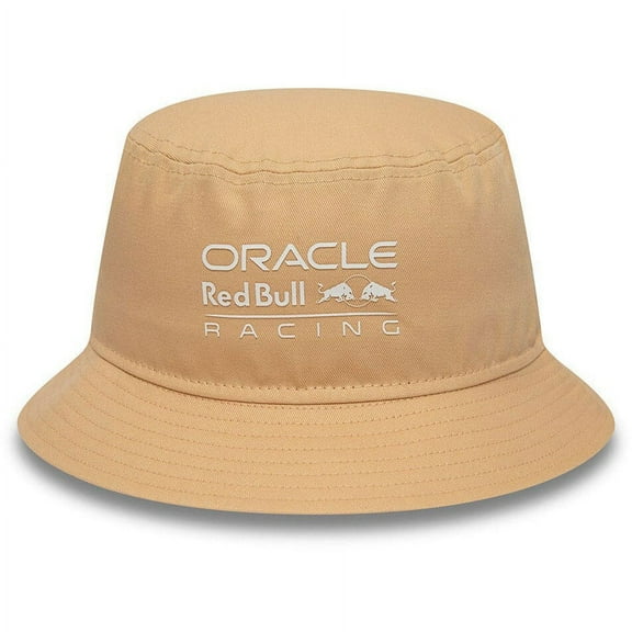 Oracle Red Bull Racing F1 Team New Era Seasonal Bucket Hat