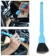 thumbnail image 3 of Durable Car Detailing Brush Hanging Hole Design PBT Duster para motores interior y exterior , largo Macarena cepillo para detalles de coches, 3 of 8