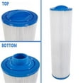 thumbnail image 1 of Filbur APCC7113 4.62 x 16 in. Pool & Spa Replacement Filter Cartridge, 35 sq ft., 1 of 1