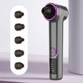 thumbnail image 2 of Device Blackheads Suction Device Facial Blackhead Vacuum Remover Pore Cleaner, 2 of 8