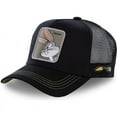 thumbnail image 5 of Cartoon Bunny And Duck Baseball Cap, Funny Anime Style, Comfortable Sunshade, Fashionable American Trucker Hat, Make You Full Of Energy, 5 of 5