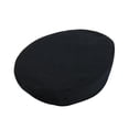 thumbnail image 5 of Douhoow Women Beret Hat Candy Color Cap Elegant Lady Beanie Hat, 5 of 5