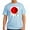 Light Blue, variant on CafePress - Can You Read Japanese? Ash Grey T Shirt - Men's Classic Graphic T-Shirt