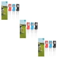 thumbnail image 2 of fastboy 3pcs/set Golfs Divots Repair Tool Easy To Precision Engineering For Quick Fixes Materials Innovative 3Set, 2 of 6