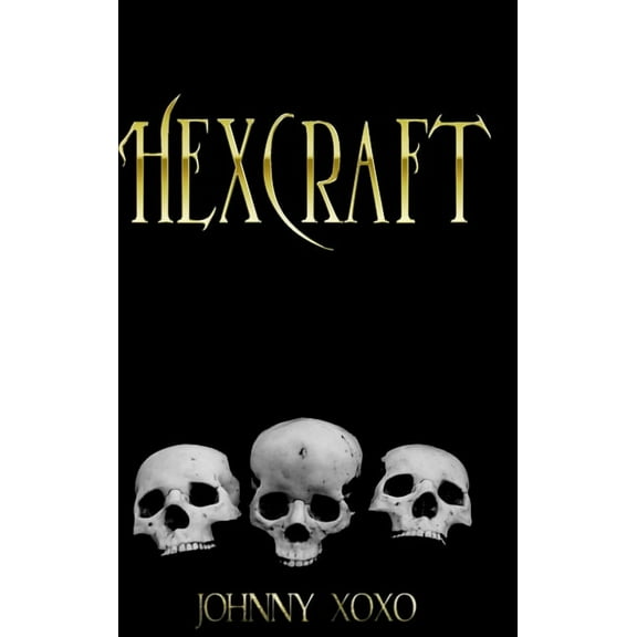 Hexcraft, (Hardcover)