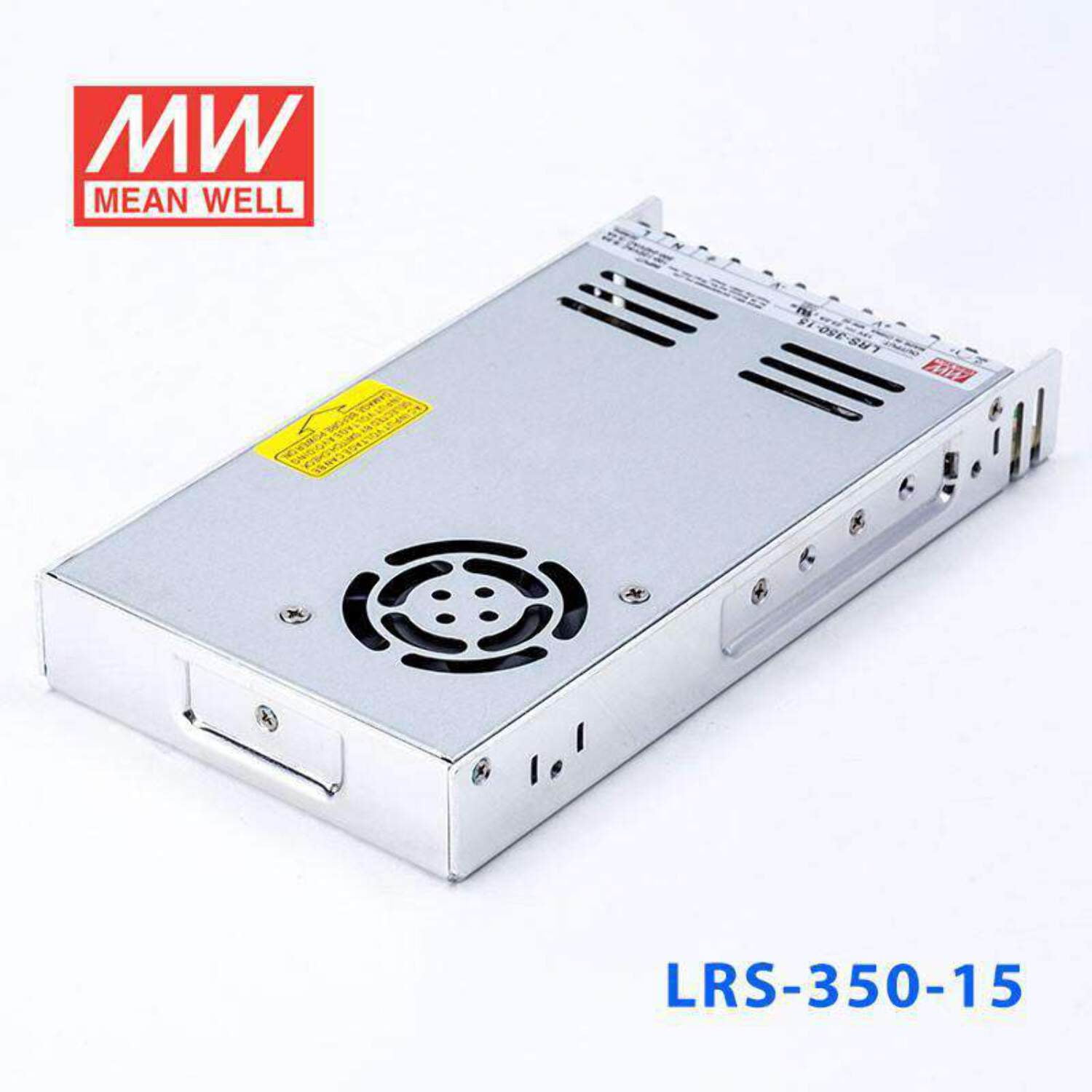 Mean Well LRS-350-15 Power Supply 350W 15V