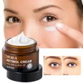 thumbnail image 1 of onlyliua Ofertas Del Día de Hoy Crema y Revitalización En Retinol y Retroceso En Las Arrugas y Líneas Finas, 1 of 7