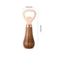 thumbnail image 3 of Yhmxh Utensilios de cocina Abridor de botellas de cerveza, apto para frigorífico, cocina, restaurante y fiestas, ahorra mano de obra, práctico almacenamiento con imán para hombres y maridos., 3 of 6