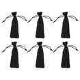 thumbnail image 3 of 6pcs Supply Lint Lintstick Bag Polvo a prueba de polvo Brillo Brillo PERFUME PERFUME DE ALMACENAMIENTO, 3 of 6