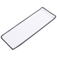 thumbnail image 3 of 30PCS Almohadillas de Trapeador de Microfibra Casa Cocina Limpieza de Pisos Trapeador Plano Paño L, 3 of 8