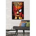 thumbnail image 2 of Marvel Ghost Rider - Marvels X #2 Wall Poster, 22.375" x 34" Framed, 2 of 5