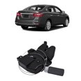 thumbnail image 2 of Nuevo actuador de pestillo de bloqueo del maletero trasero 84630-3SG0A apto para Sentra 2013-2015, negro, 2 of 5