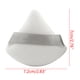 thumbnail image 1 of Fiudx Borla de Polvo Lavable Borla de Maquillaje Lavable Algodón Puro Terciopelo Suave Herramienta de Maquillaje Facial, 1 of 2