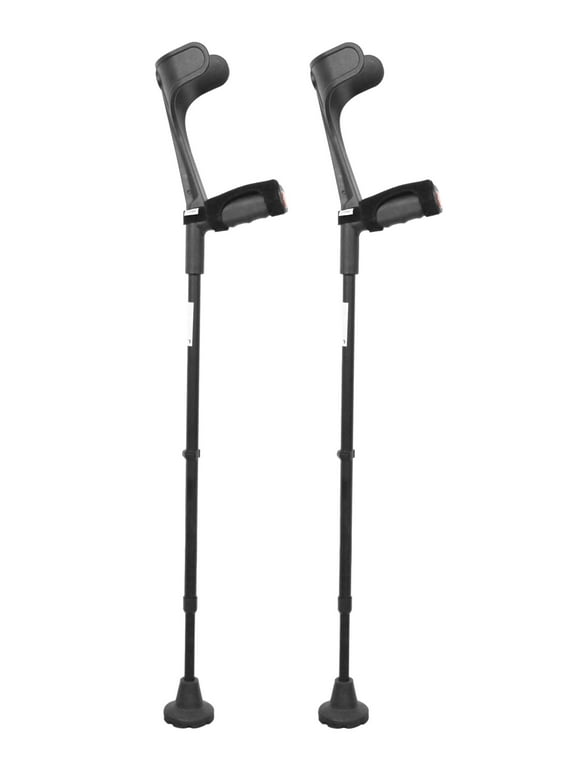 Crutches in Home Health Care