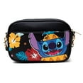 thumbnail image 4 of WondaPop Designer Series - Lilo and Stitch: Stitch Crossbody/Shoulder Bag, 4 of 5