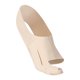 thumbnail image 5 of Separador Dedos Los Pies Corrector Juanetes Ajustable para Hombres Y Mujeres, 5 of 9