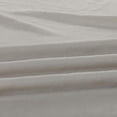thumbnail image 6 of Tumbleweed Faux Linen Sheer Curtain (1 Panel), Tumbleweed, 50W X 108L, 6 of 6