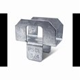 thumbnail image 1 of PNL SHTHNG CLP STL 0.81"(Pack of 10), 1 of 1