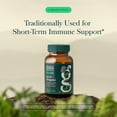 thumbnail image 3 of Gaia Herbs Oil of Oregano - Immune & Antioxidant Support Supplement - With Oregano Oil, Carvacrol & Thymol* - 60 Vegan Liquid Phyto-Caps (60 Servings), 3 of 9