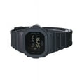 thumbnail image 3 of Casio G-Shock Digital Resin Strap Quartz DW-5600UBB-1 200M Men's Watch, 3 of 3