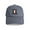 Gray, variant on CafePress - Positano Italia Cap - Adjustable 100% Brushed Unisex Casual Cotton Baseball Cap, Beige, 1