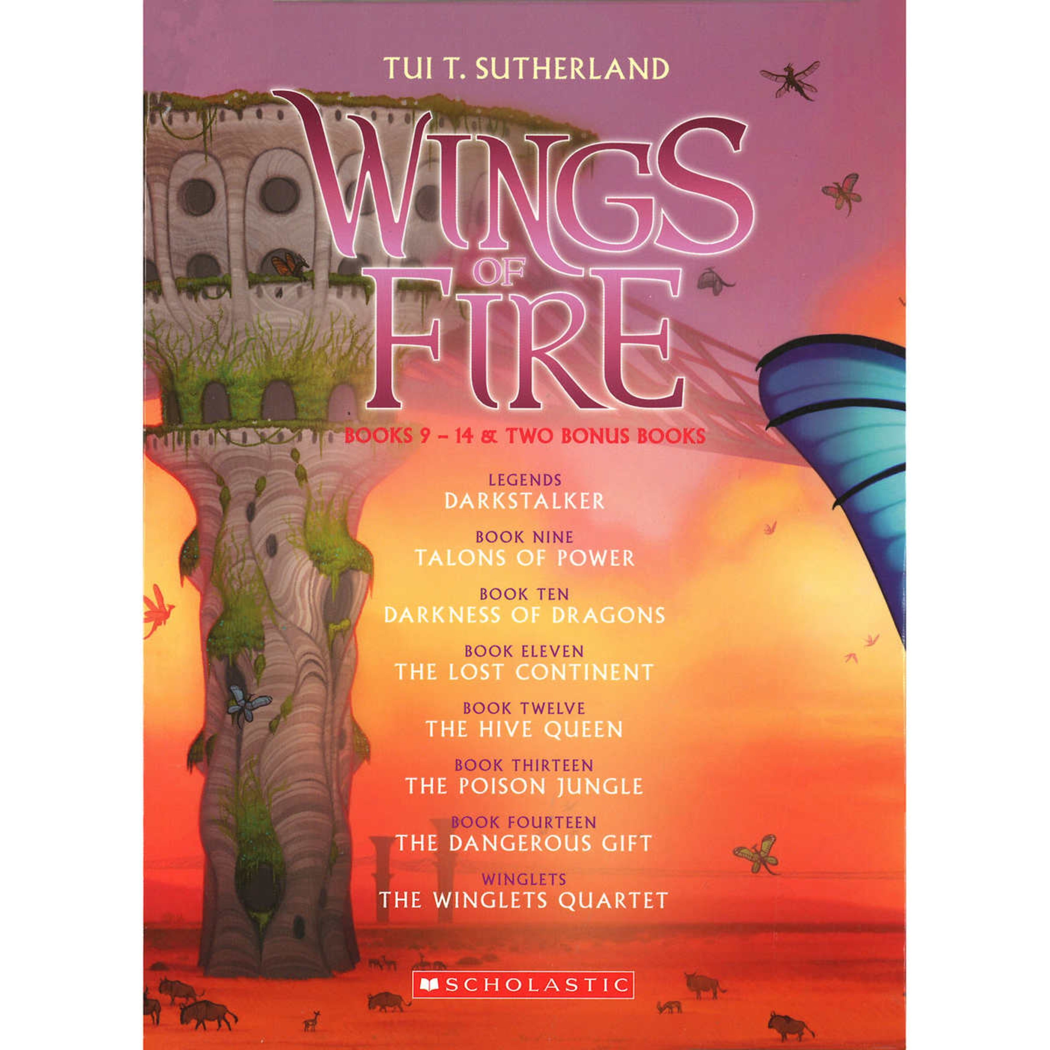 Buy Wings of Fire 8Book Box Set Online at Lowest Price in India. 1742565697