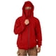 thumbnail image 1 of Ceisia Men's Outdoor Sports Jacket Hooded Long Sleeve Summer Loose Fit with Pockets Gift, 1 of 9