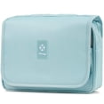 thumbnail image 1 of Neceser de viaje Narwey Small para mujer azul cielo, 1 of 7