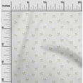 thumbnail image 2 of oneOone Polyester Lycra Fabric Cat Face Animal Decor Fabric Printed BTY 56 Inch Wide, 2 of 4