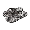 thumbnail image 3 of Men's Camouflage Flip Flops Non Slip Quick Dry Summer Beach Slippers Lightweight Comfortable Thong Sandals For Men Footwear Summer Beach Walking Thong Cushion Sandals Slip On Indoor Outdoor, 3 of 8