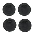 thumbnail image 2 of Coffee Machine Backflush Disc, Fats Minerals Removal Silicone 54mm 4Pcs Coffee Machine Cleaning Disc Easy To Use  For BES870XL, 2 of 8