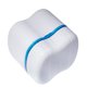 thumbnail image 5 of Paquete de 6 estuches para dentaduras postizas, estuche para retenedores de cepillos para dentaduras postizas, baño para dentaduras postizas, contenedor para dentaduras postizas con cesta para viajes,, 5 of 5