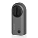 thumbnail image 3 of Ounissouiy Purificador de aire ligero recargable de iones negativos de 10 W, desodorante integrado, eliminador de olores de humo, apagado Electrodomésticos Negro, 3 of 6