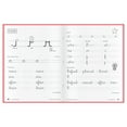 thumbnail image 3 of Handwriting Without Tears : Cursive Handwriting 3rd Grade Workbook (96 Pages), 3 of 7